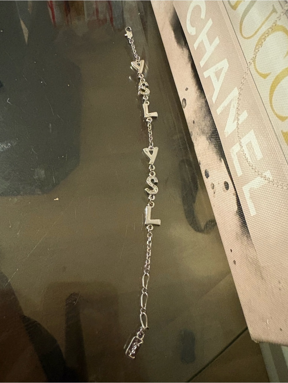 YSL BRACELET - Picture 5 of 6